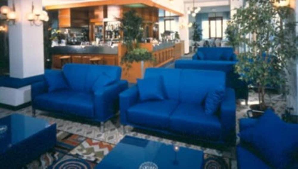 Hotel Majestic Pesaro Ngoại thất bức ảnh