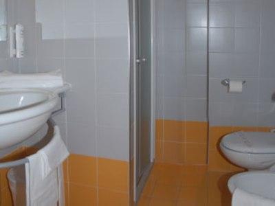 Hotel Majestic Pesaro Ngoại thất bức ảnh